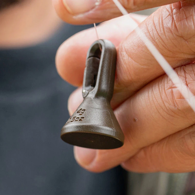 Evolve Tackle Back Weights